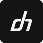 dandyhats android application logo